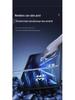 Закаленная защитная пленка для экрана навигации Geely Boyue L (25 Моделей)