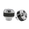 2Pc Slider Cups Anti Crash Protector For Electric Scooter Motorbike Crash Protector Wheel Protection Pads motorcycle accessories
