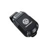 lmn1 Car Glasses Sunglasses Storage Clip Sun Visor Clamp For VW GTI Rline Polo Golf Passat Tiguan Arteon Touareg CC Taigo Caddy T-ROC
