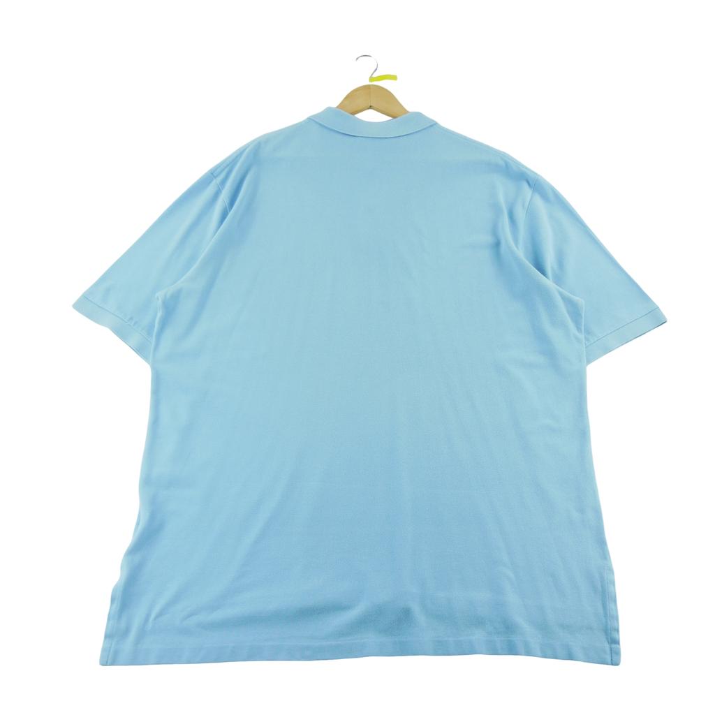 Seconde vie - Polo manches courtes Homme Custom Fit - Bon état
