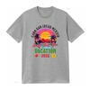 Cabo San Lucas Mexico 2025 Family Friends Vacation T Shirt Vintage Washed Homme Streetwear Stretched Stylish Unisex Slightly