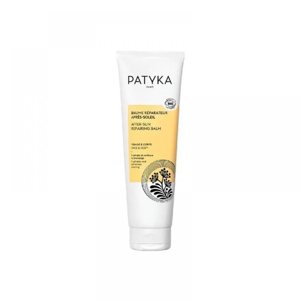 PATYKA Organic After Sun Repair Balm 150ml