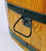 Oak flowerpot 40X23XH21 flower stand K. OAK