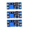 3Pcs Dc-Dc 5V/9V/12V/28V Boost Converter Adjustable Step Up Power Supply Module