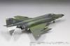 Fine Molds 1/72 масштаб Истребитель ВВС США F-4E (Поздняя модель) Пластиковая модель авиабазы Кларк FF06 (Самолет)