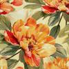 Outdoor Dekostoffe Oxford - Motiv Blumen I Dx5151