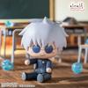 Jujutsu Kaisen Kaigyoku Tamaori Fuwapuchi Deformed Figure Gojo Satoru