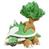 TAKARA TOMY Moncolle Pokemon Figure Toy Ages 4 and Up Passes Toy Safety Standards ST Mark Certification Pokemon TAKARA TOMY "Pokémon MS-58 Dodaitos"