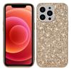 Чехол со стразами и блестками для iPhone 16 15 14 Pro Max 13 12 11 18 Pro Max 11 17 Pro Max Мягкий ТПУ Защитный Алмазный