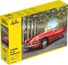 Platz Модель автомобиля Citroen DS19 Cabriolet Пластиковая HE80796 1/16