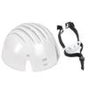 Furry Costume Fursuit Kigurumi Skull Headwear Anti-collision Adjustable Helmet Protective Shell Breathable Impact Protection
