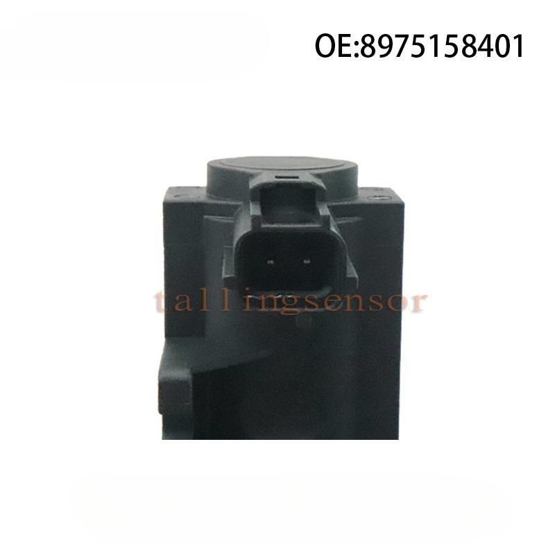 8975158401 EGR Vacuum Pressure Converter Solenoid Valve For Isuzu Dmax Mazda Bt50 High Quality Car Accessories 70556807 19T159