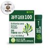 Целебный порошок Jeju Gamtae 100 Extract Health Powder, 36 г, 1 шт.