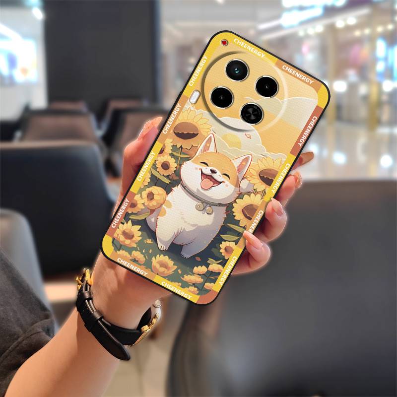 Водонепроницаемый Модный Дизайн Чехол для Телефона Для Tecno Camon30/4G/5G/CL6/CL7 Чехол для Телефона Прочный Ударопрочный Полная защита От ударов