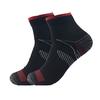 Foot Compression Socks Good Elasticity Plantar Fasciitis Heel Spurs Pain Knit Socks Stimulating Circulation Stockings