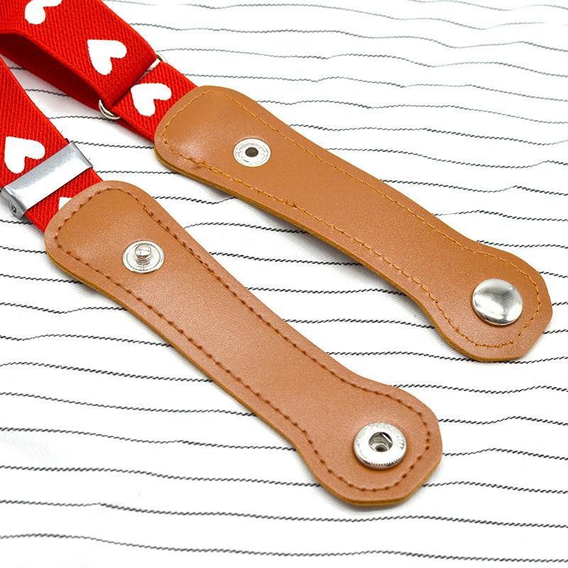 Детский эластичный ремень с пряжкой, детский ремень для детского сада, предотвращающий спадание штанов, с правой пряжкой, ремень для мальчиков и девочек