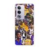 Oppo A80 Case Kobe Bryant All Generations Champion NBA Maniacase