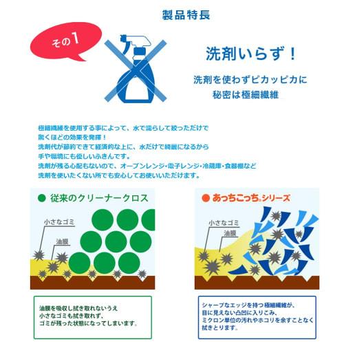 KYOSAMA Полотенца для посуды, Толстые белые, Кухонные полотенца, Прибл.. 29*29см, Вафельная ткань, Впитывающая, Быстросохнущая, 6 штук, 04 Белый