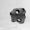 Plastic Fish Refuge Cave 3D Printed Breeding Shelter Small Fish Habitat  Betta Fish Enrichment