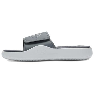 Кроссовки мужские Ignite Pro 8 Slide Titan Grey Далекий серый Castlerock 6000337-024