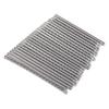 24Pcs Guitar Fret Wire 2.7mm 24 Frets Stainless Steel Fretwire Instrument Accessory
