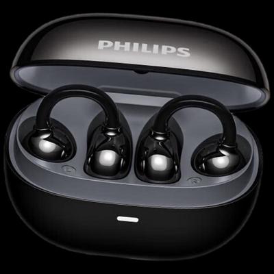 Беспроводные накладные наушники Philips TAT3469 с открытым акустическим оформлением