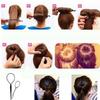 Hairstyle Making Twist Style Disk Hair Stick Hair Braiding Hair Clip Disk Hair Tool Magic Hair