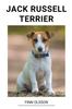 Книга Jack Russell Terrier