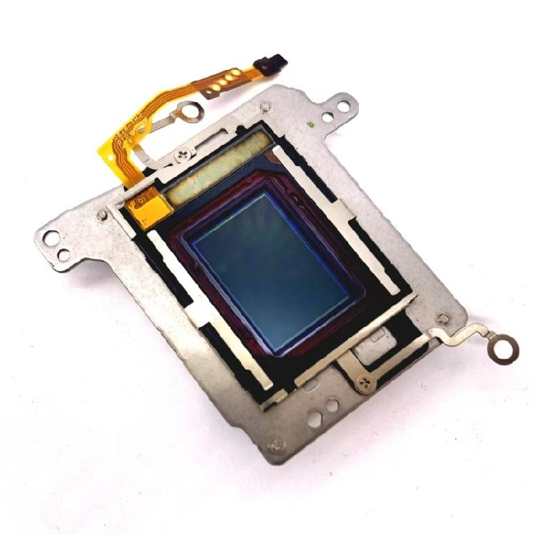 Durability Metal Sensors Images Processor Rapid Response Focusing And Enhances Stability For 6D 60D 600D Camera Repairs