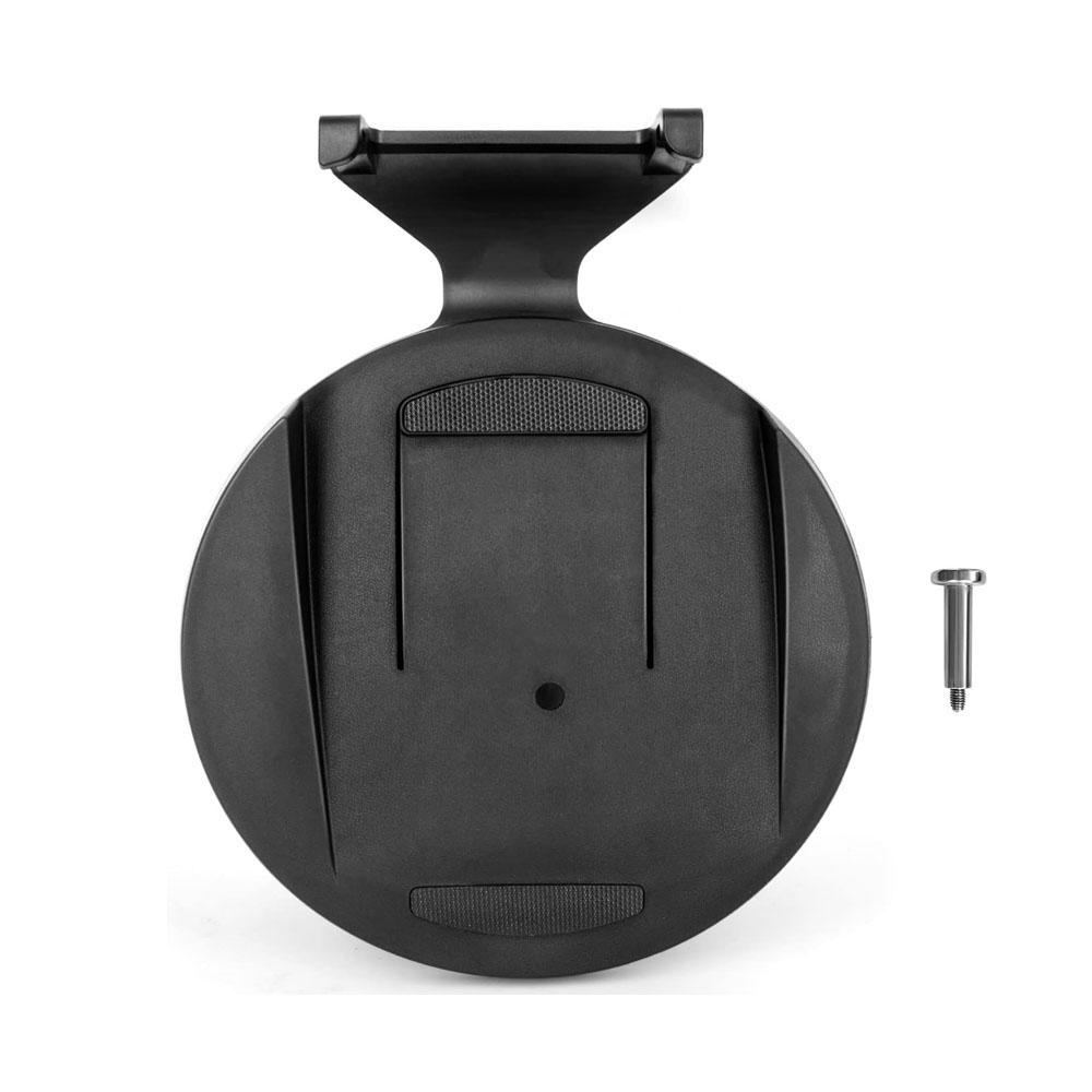 Черная вертикальная подставка-держатель док-станция крепление основание поддержка для PS5 версии с дисководом