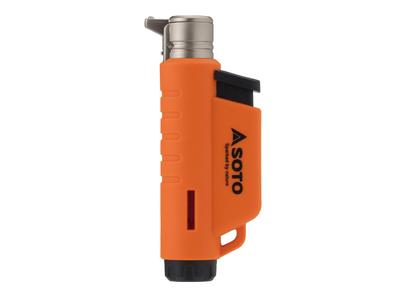 Микрофонарь COMPACT Orange ST-485RG