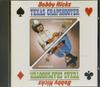 CD HICKS, BOBBY - Texas Crapshooter  COCD2706 Япония Музыка Другое Б/у