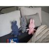 BON TON TOYS Corduroy Miffy 23 см светло-розовый
