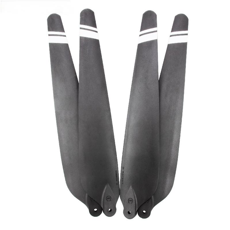 2388 Folding Carbon Nylon Propeller 23 Inch CW CCW Propellers For Hobbywing X6 Agricultural Protection Plant Drone Parts