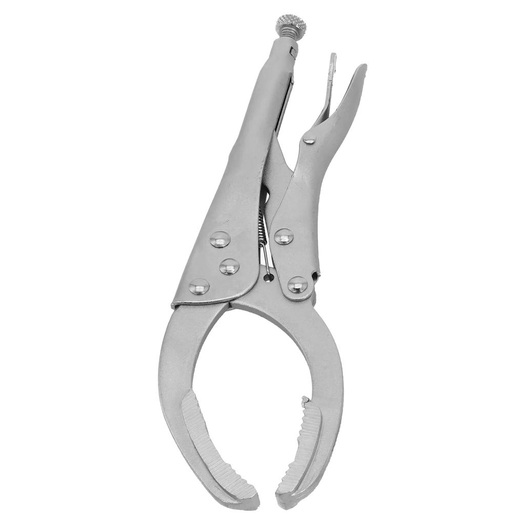 Съемник автомобильного масляного фильтра, плоскогубцы, аксессуары, регулируемые, абсолютно новые, высокого качества, фиксирующие детали масляного фильтра, автомобильные инструменты