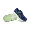 (PS) ASICS Contend 9 'Blue Expanse Black' Kids' 1014A338-402