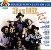 CD SONS OF THE PIONEERS - Sunset On the Range  PDC21156 PAIR RECORDS 1995 US Country Used