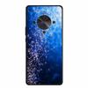 Чехол для телефона для Honor X70 5G 2025 Чехол X 70 Coque Цветы Черный Силикон Мягкая Задняя крышка для Honor X70 Чехлы HonorX70 Funda 6.79"