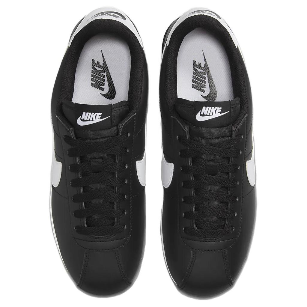 Женские повседневные кожаные кроссовки Nike Cortez DN1791-001