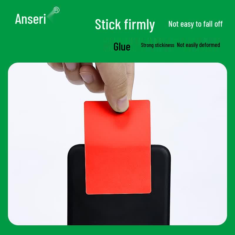 Ansell Rainbow Thermal Labels