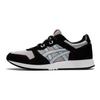 Asics Мужские кроссовки Lyte Classic Black Aqua Angel Oyster-Grey 1201A170-020