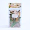 15pcs/lot Kawaii Stationery Stickers flower Diary Planner Decorative Mobile Sticker Scrapbooking Journal DIY Craft Sticker