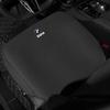 For BMW E87 Car Seat Blcak Cushion Breathable Protector Pad Auto Interior For BMW Performance 3 5 7 Series F30 E90 E46 E60 E87 X5 E70 E30 X3