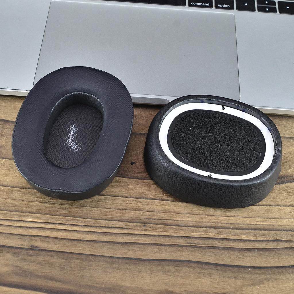 Качественные амбушюры, амбушюры, губчатые накладки для наушников Everest 710 BT/Everest 710, блокирующие внешний шум, подушка для ушей