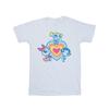 The Powerpuff Girls Womens/Ladies Cotton Boyfriend T-Shirt