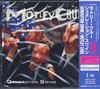 CD MOTLEY CRUE - Generation Swine AMCY2075 ELEKTRA 1997 Япония Рок Б/У