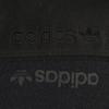 Adidas Лонгслив свитшот S черный Женский Б/у
