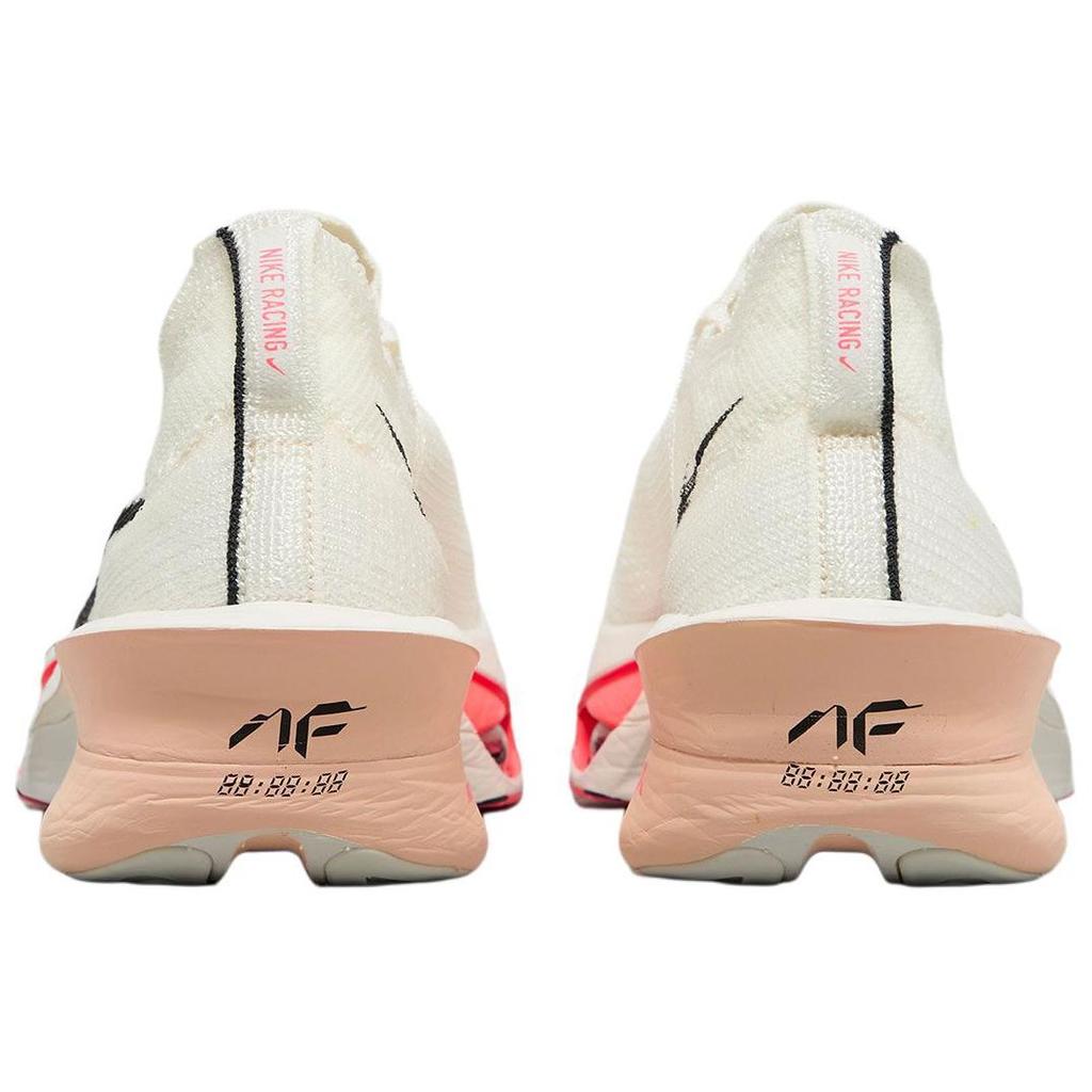 Nike Air Zoom Alphafly Next% 3 Sail Crimson Tint Sneakers Casual FD8311-103