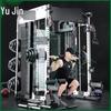 Youjin Integrated Home Gym Smith Machine