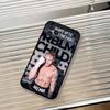 Чехол для телефона Боксерская звезда Джейк Пол Для iPhone 17,16,15,14,13,12,11 Plus,Pro Max,XS,Мягкий Черный Чехол
